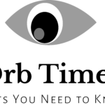 Black on Transparent