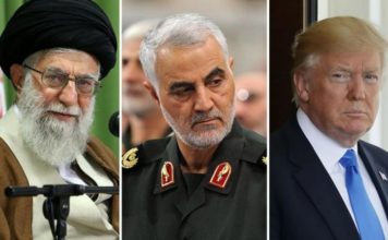 US and Iran on the brink of war, Potential threat of World War Three