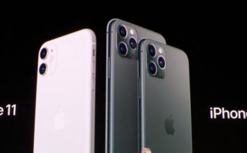 samsung glaxy vs iphone