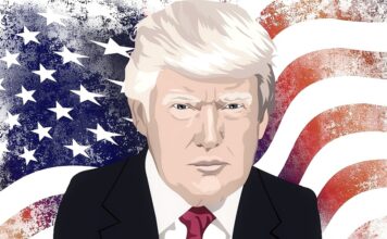 Trump Impeached for the Second Time.