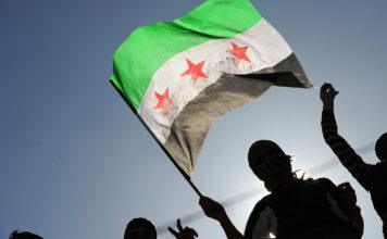 What is Hayat Tahrir al-Sham? And how did the Islamist group evolve into a key player in Syria’s civil war?