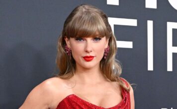 Taylor Swift Is Engaged! Everything We Know About Her Fairytale Moment
