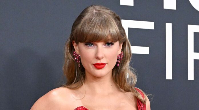 Taylor Swift Is Engaged! Everything We Know About Her Fairytale Moment