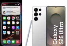 iPhone 16 Pro Max vs Galaxy S25 Ultra: Which Flagship Wins in 2025?