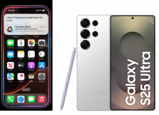 iPhone 16 Pro Max vs Galaxy S25 Ultra: Which Flagship Wins in 2025?