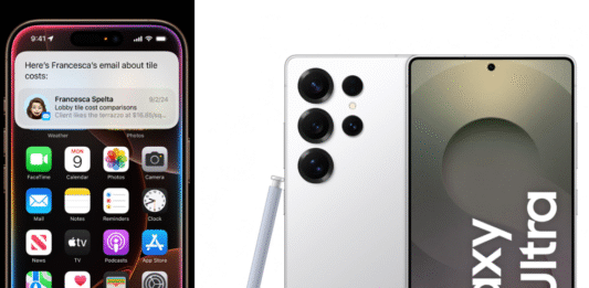 iPhone 16 Pro Max vs Galaxy S25 Ultra: Which Flagship Wins in 2025?