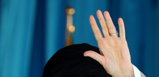 The Life and Legacy of Ayatollah Ali Khamenei: From Revolutionary Youth to Supreme Leader of Iran