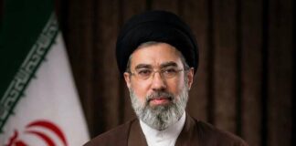 Mojtaba Khamenei Reportedly Becomes Iran’s New Supreme Leader