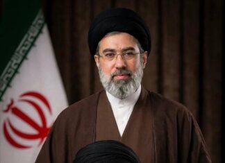 Mojtaba Khamenei Reportedly Becomes Iran’s New Supreme Leader