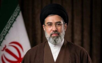 Mojtaba Khamenei Reportedly Becomes Iran’s New Supreme Leader
