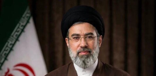 Mojtaba Khamenei Reportedly Becomes Iran’s New Supreme Leader