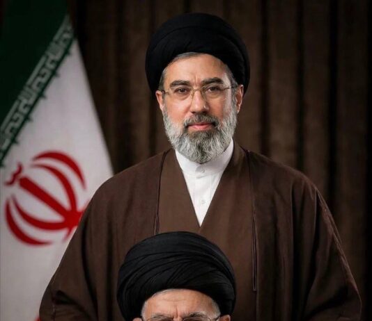 Mojtaba Khamenei Reportedly Becomes Iran’s New Supreme Leader