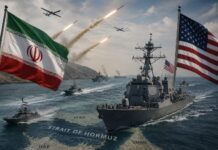 Iran–Israel–US War: Latest Developments, Timeline and What Happens Next