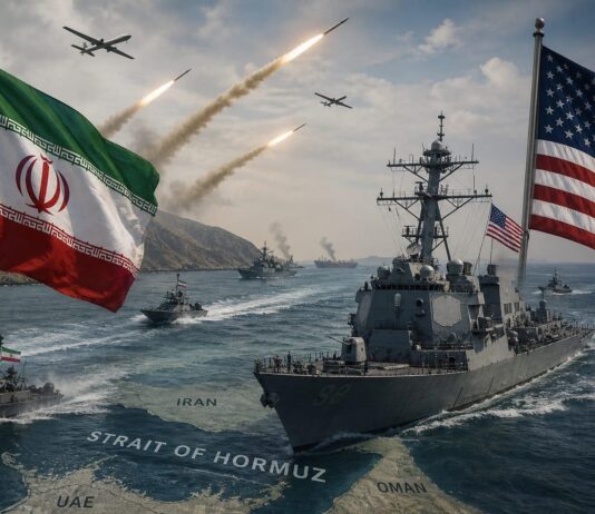 Iran–Israel–US War: Latest Developments, Timeline and What Happens Next